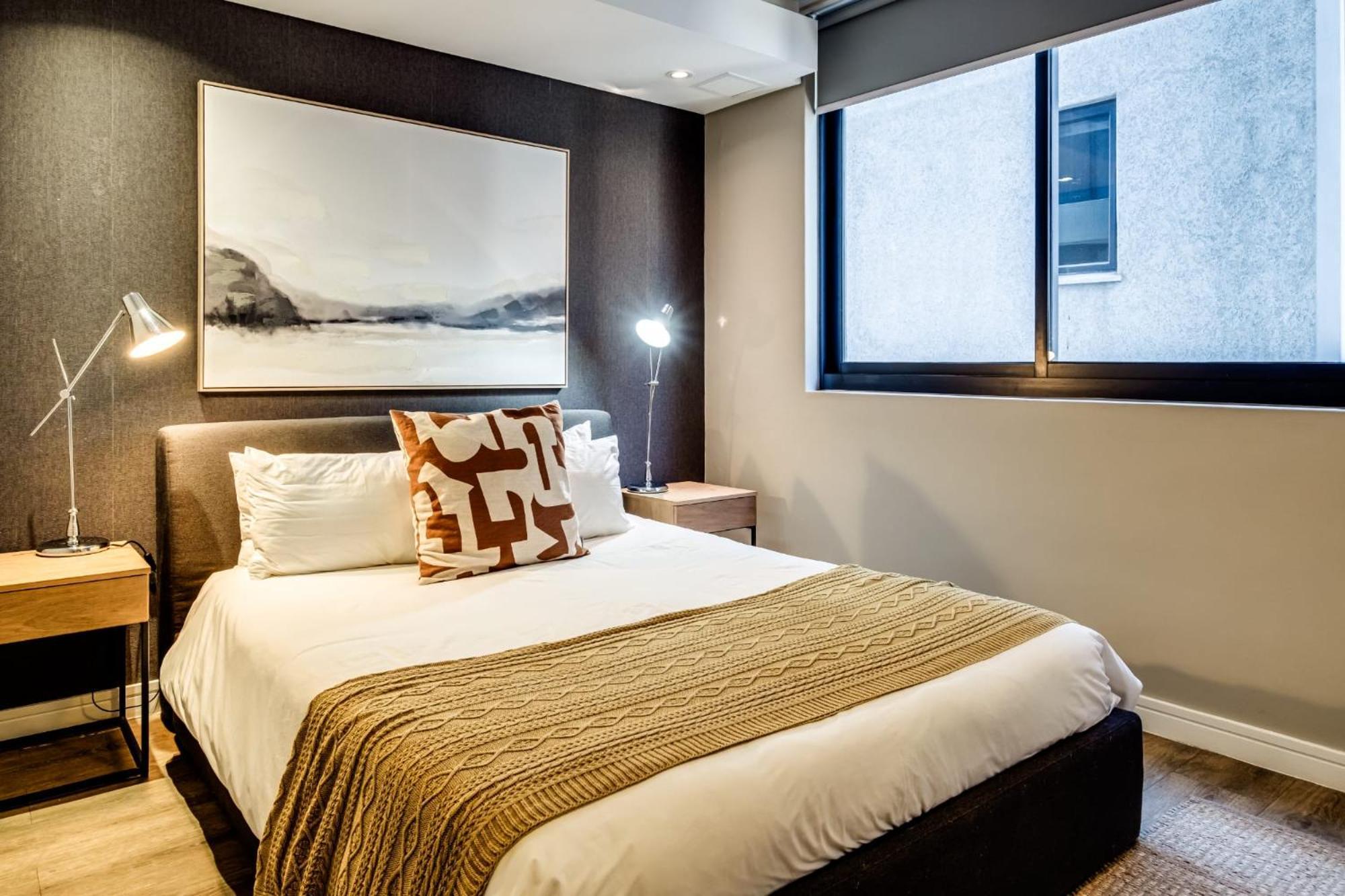 Apartamento 202 Warwick Cidade Do Cabo