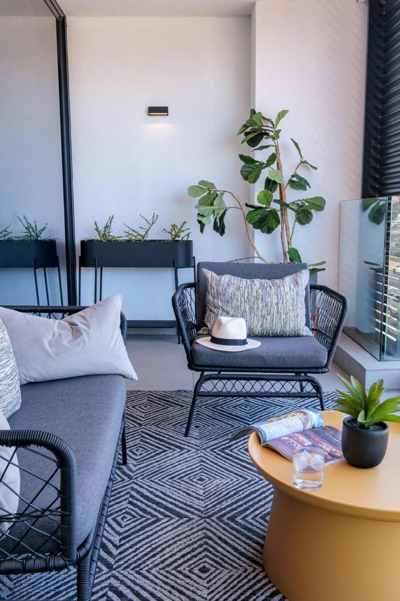 Apartamento 202 Warwick