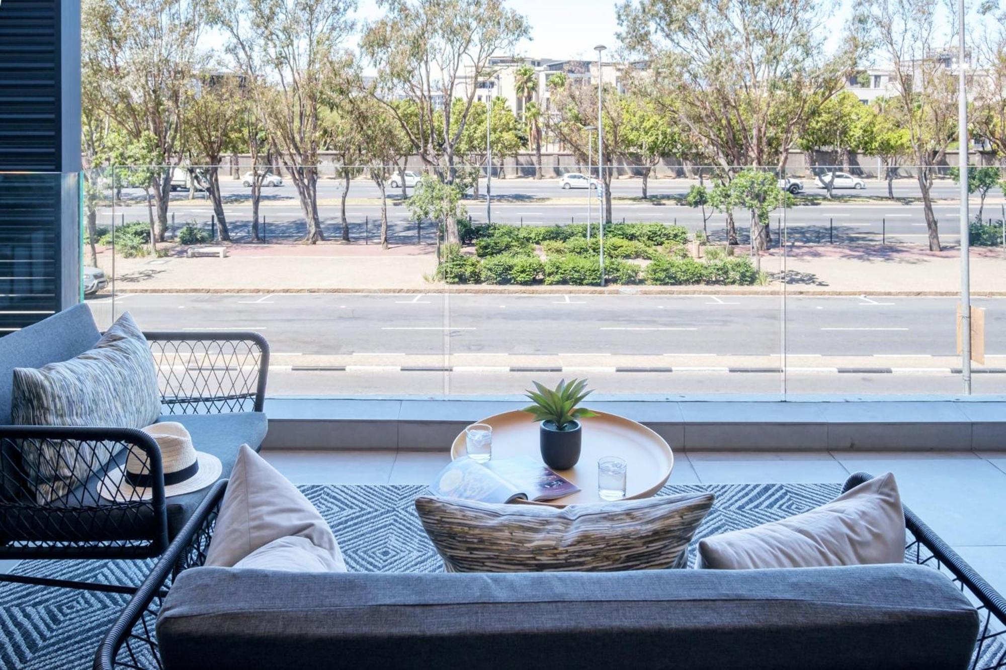 Apartamento 202 Warwick *
