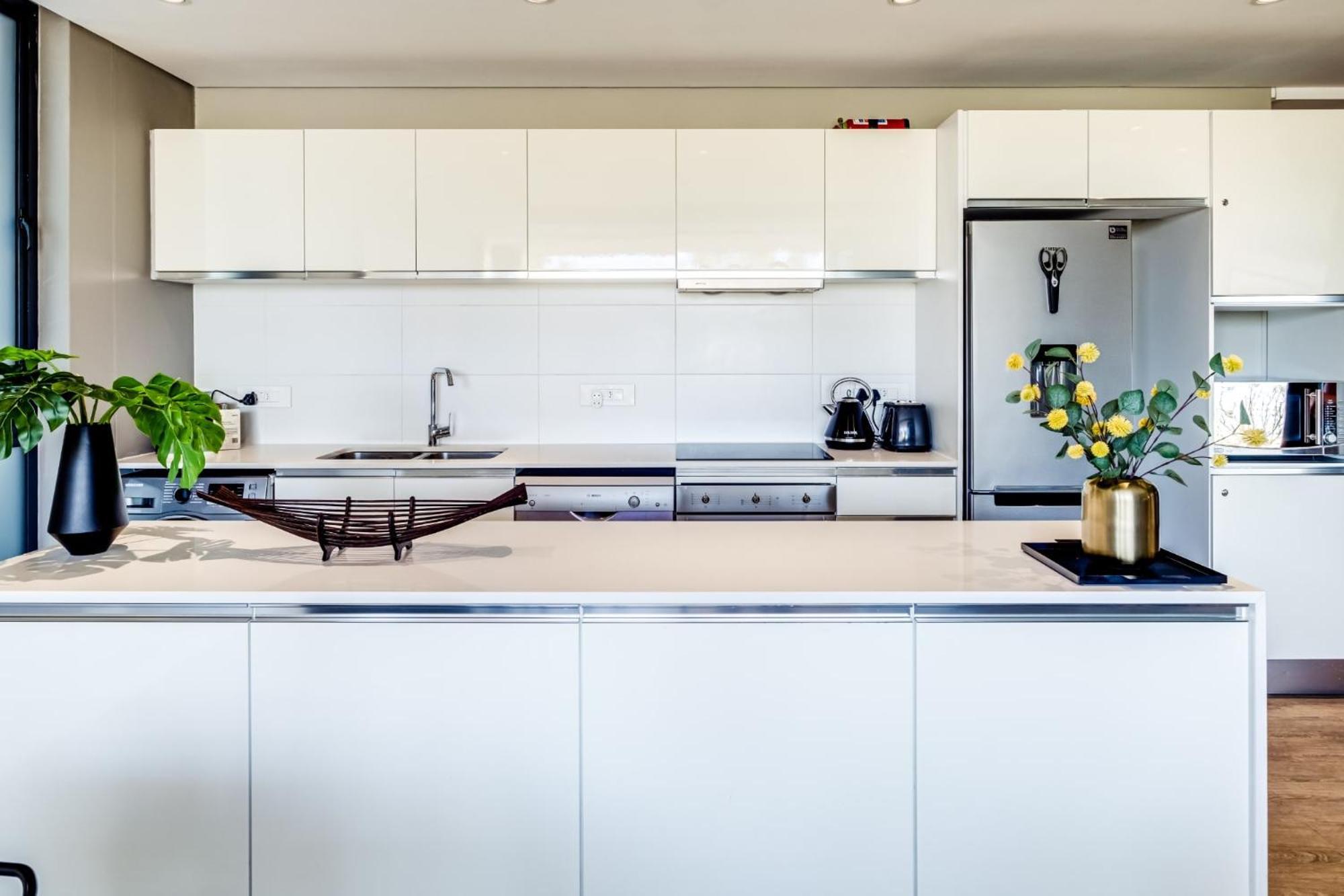 202 Warwick Apartamento Cidade Do Cabo