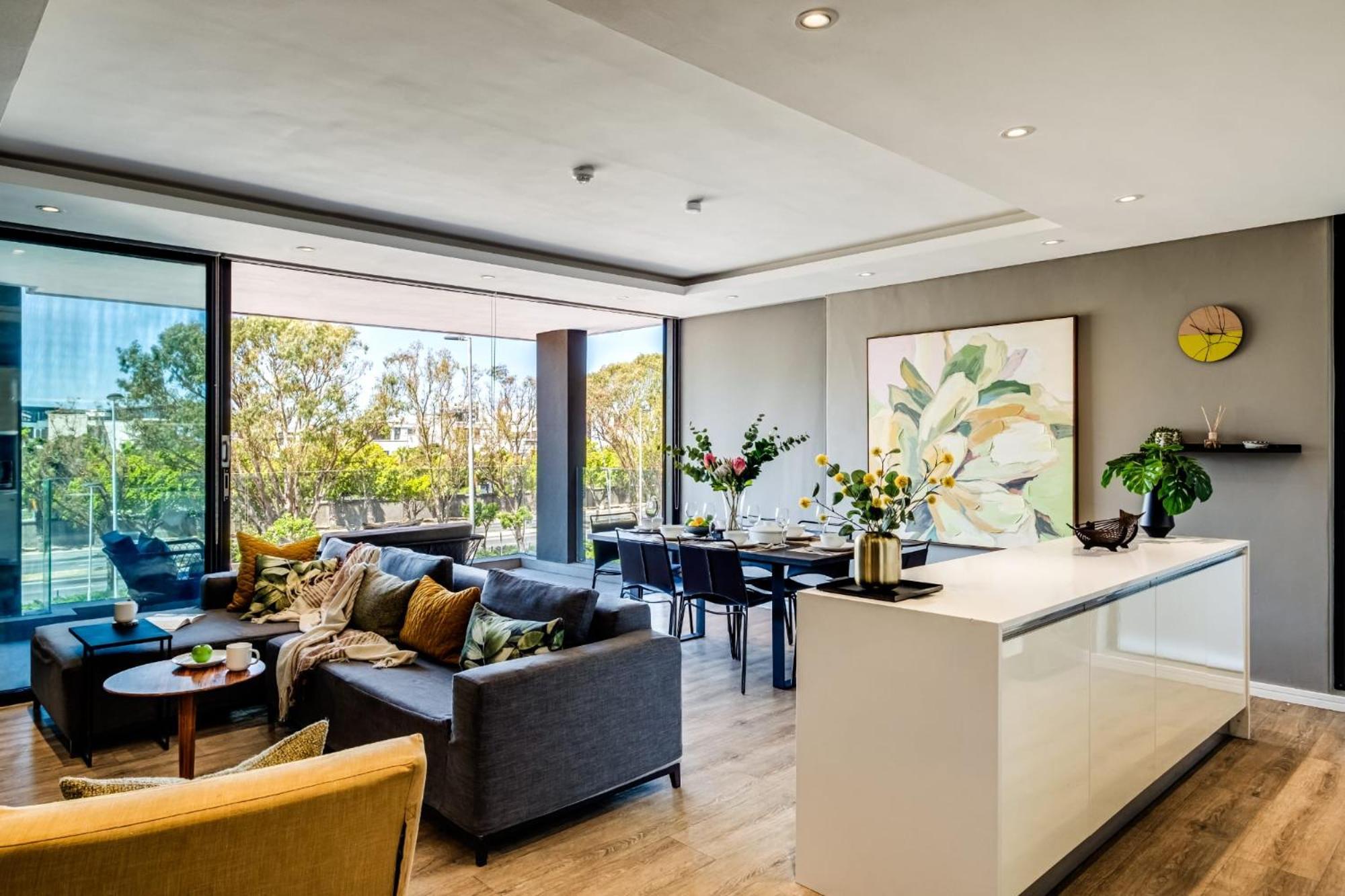 202 Warwick Cidade Do Cabo
