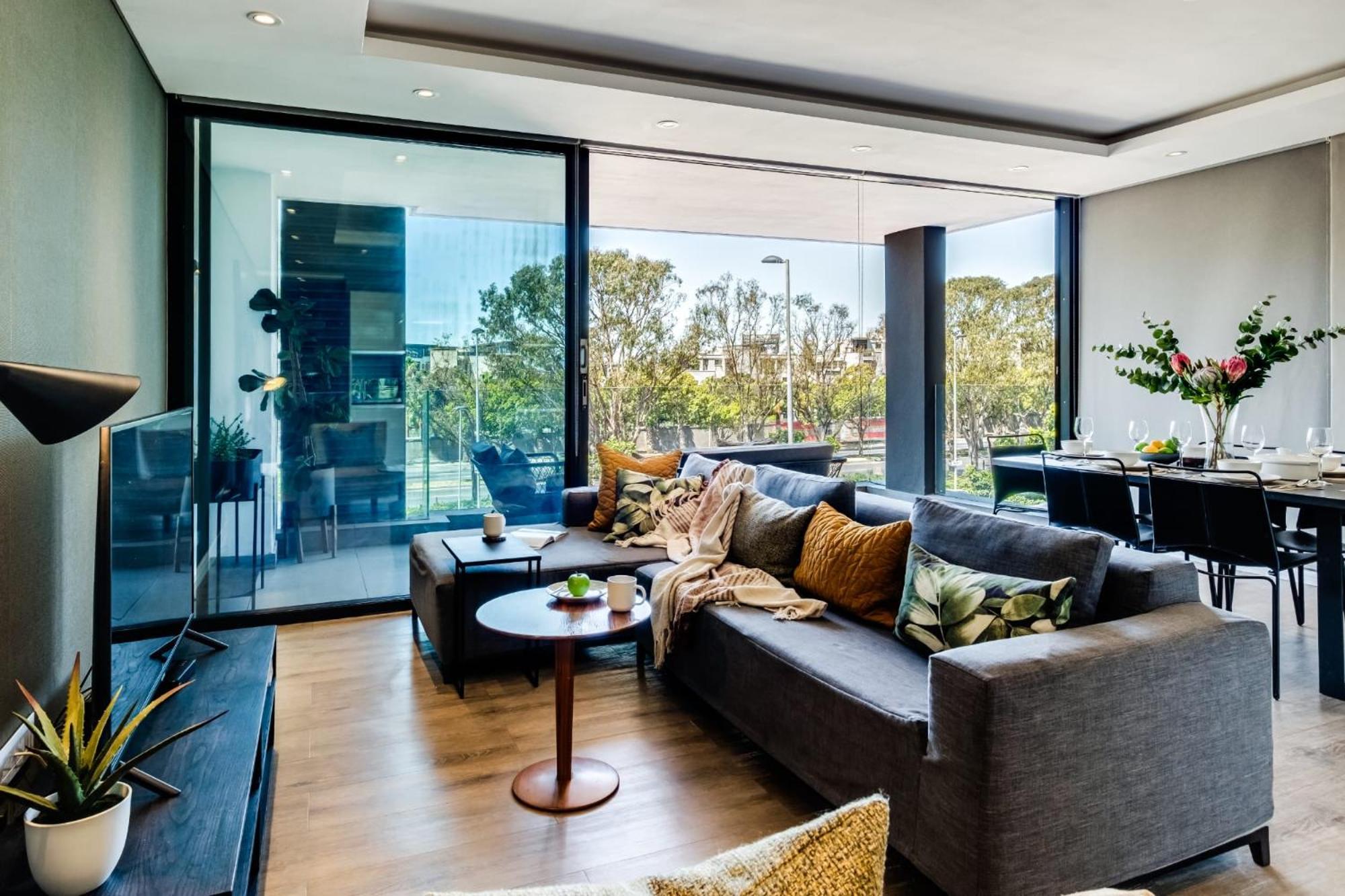 Apartamento 202 Warwick