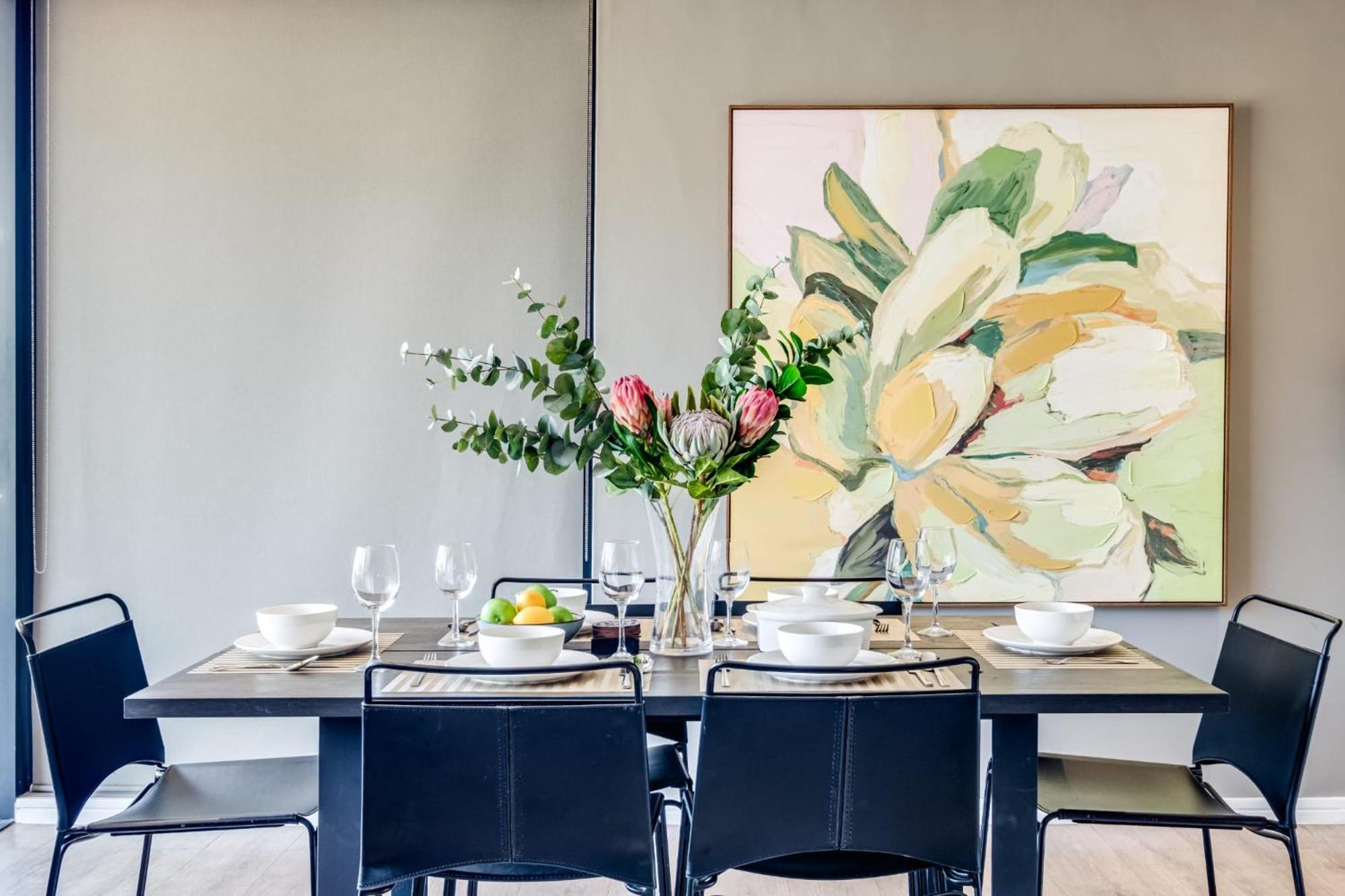 202 Warwick Apartamento Cidade Do Cabo